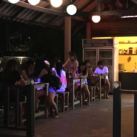 קופנגן Sea Hug Hostel מראה חיצוני תמונה