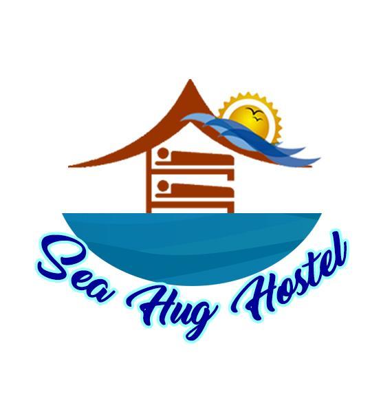 קופנגן Sea Hug Hostel מראה חיצוני תמונה