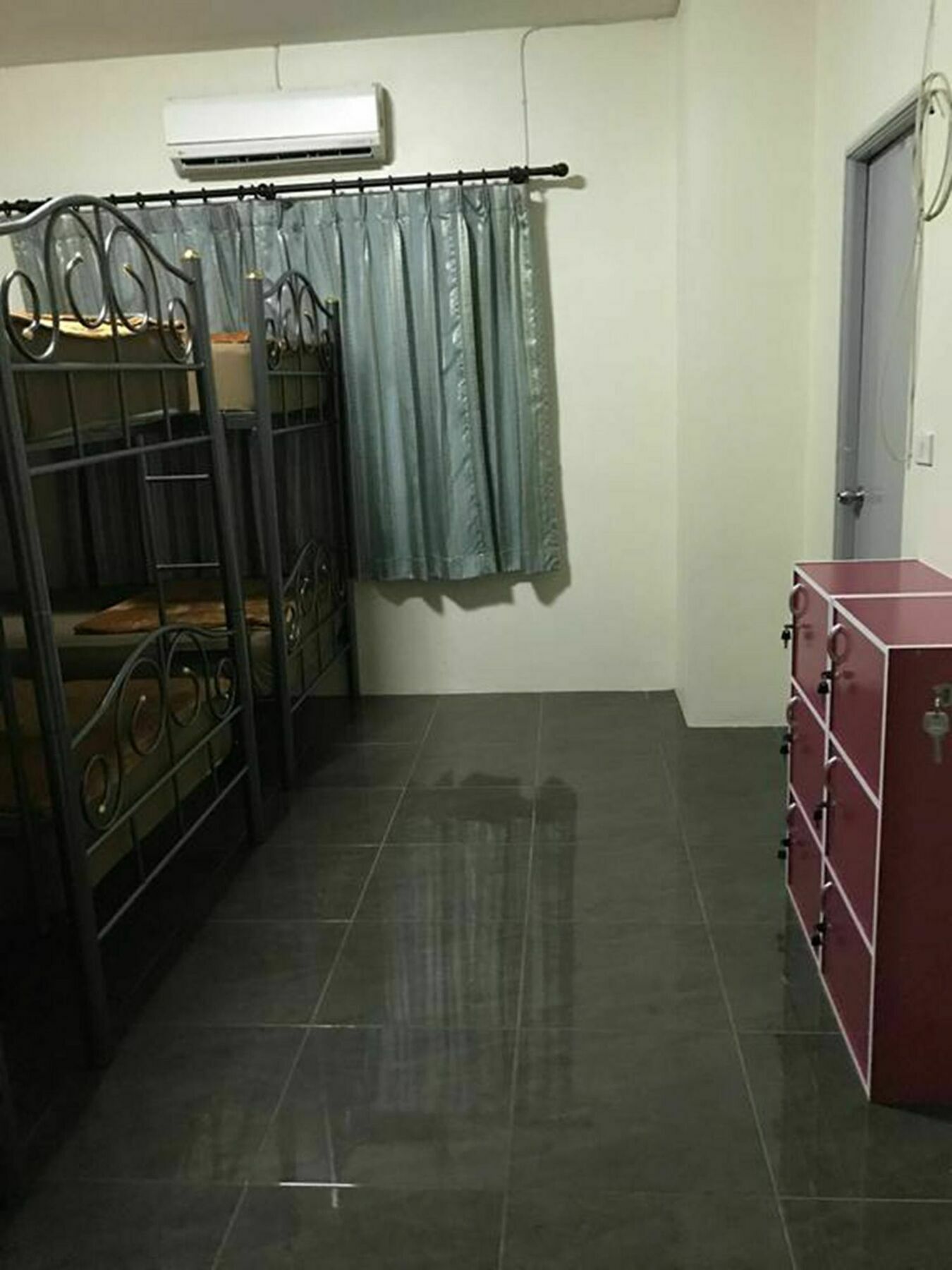 קופנגן Sea Hug Hostel מראה חיצוני תמונה