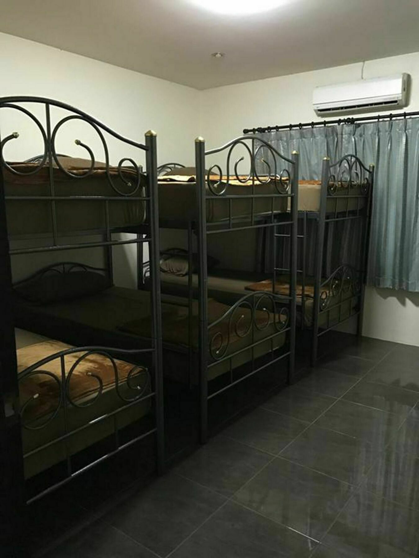 קופנגן Sea Hug Hostel מראה חיצוני תמונה