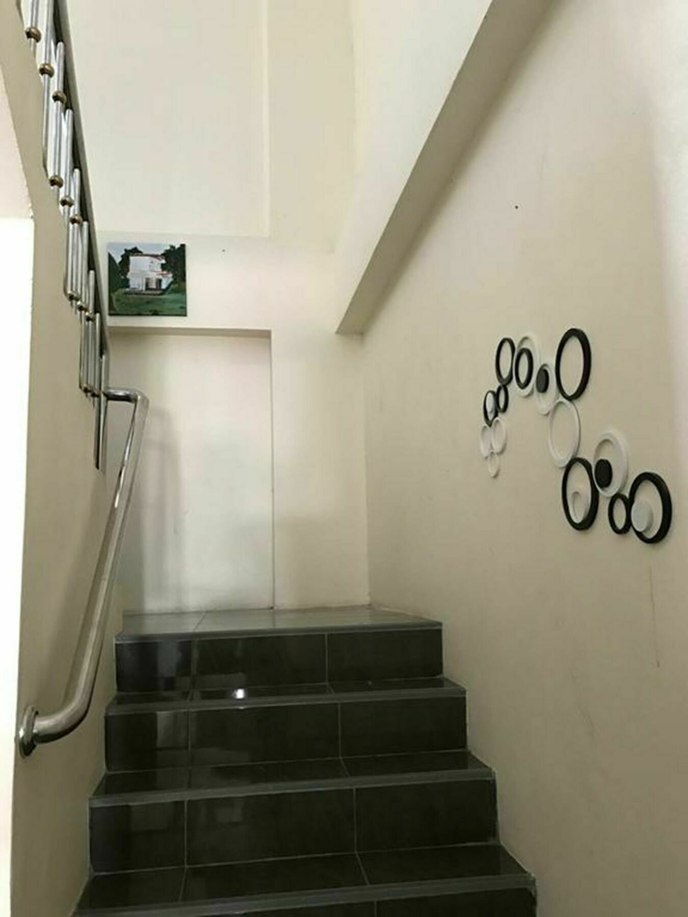 קופנגן Sea Hug Hostel מראה חיצוני תמונה