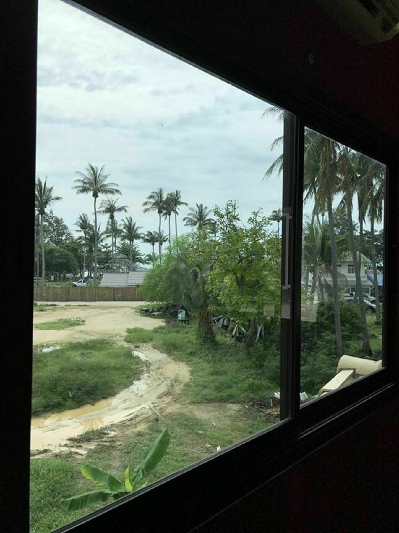 קופנגן Sea Hug Hostel מראה חיצוני תמונה