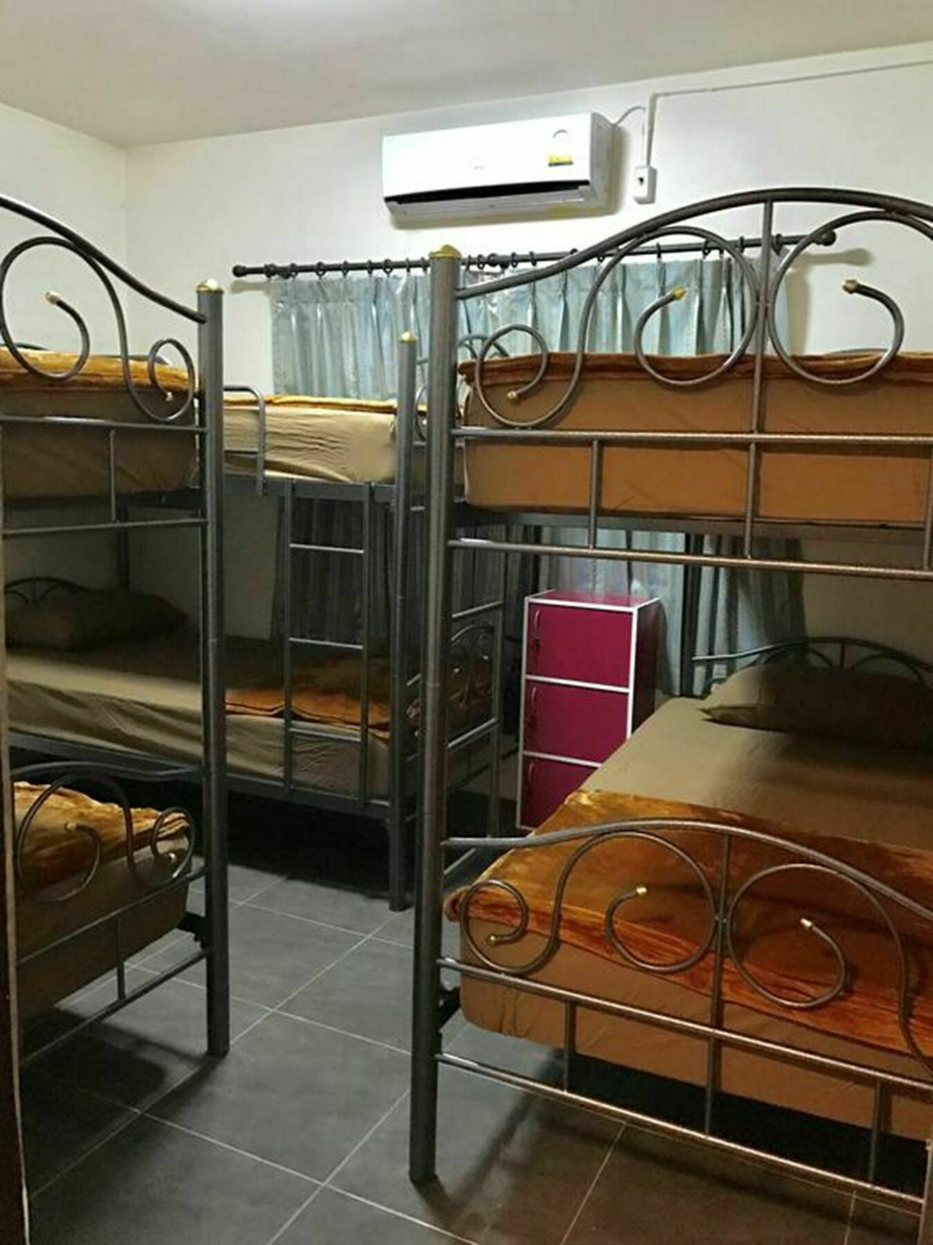 קופנגן Sea Hug Hostel מראה חיצוני תמונה